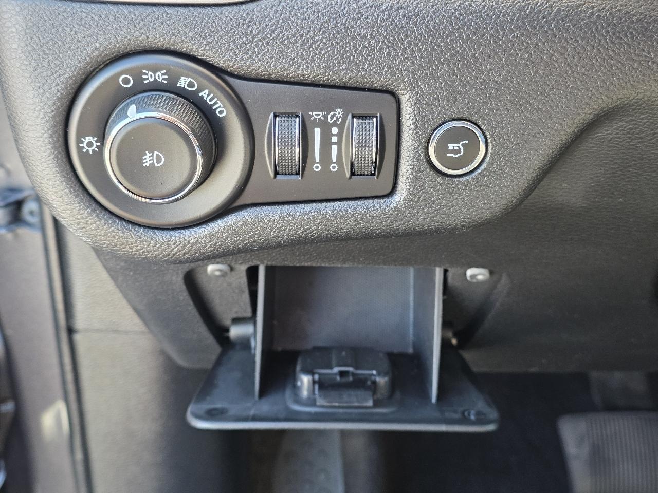 Jeep Cherokee  2019