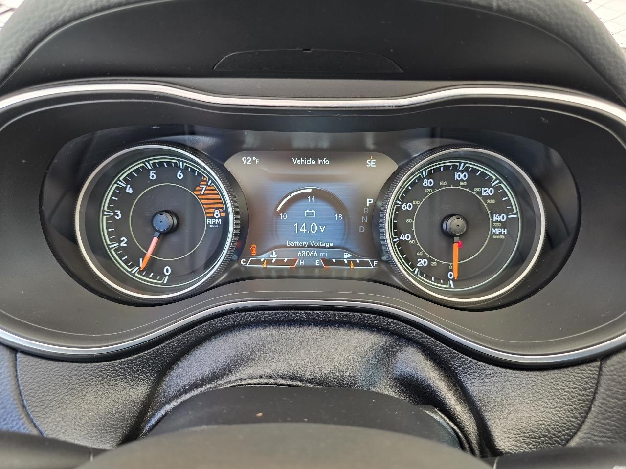 Jeep Cherokee  2019