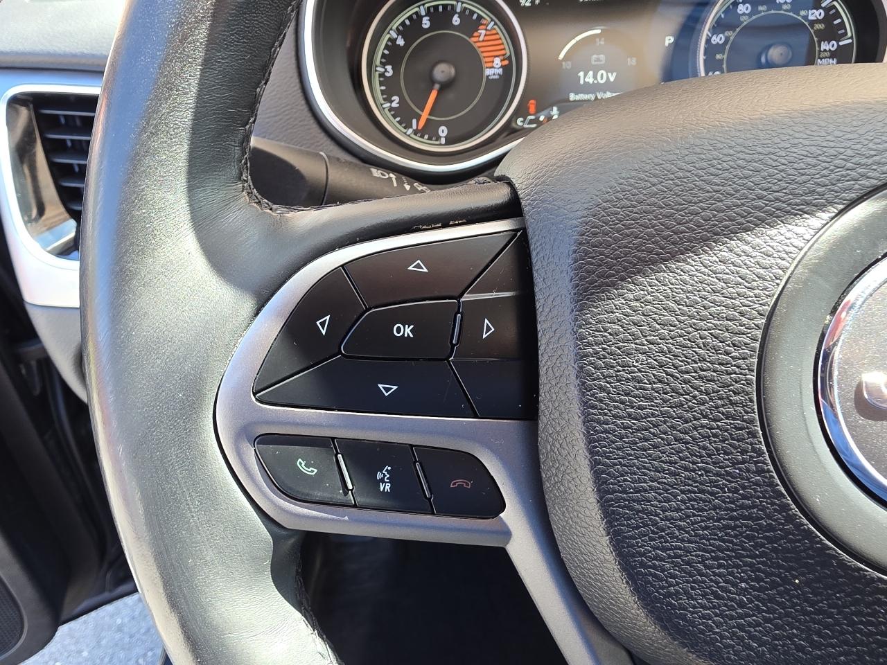 Jeep Cherokee  2019