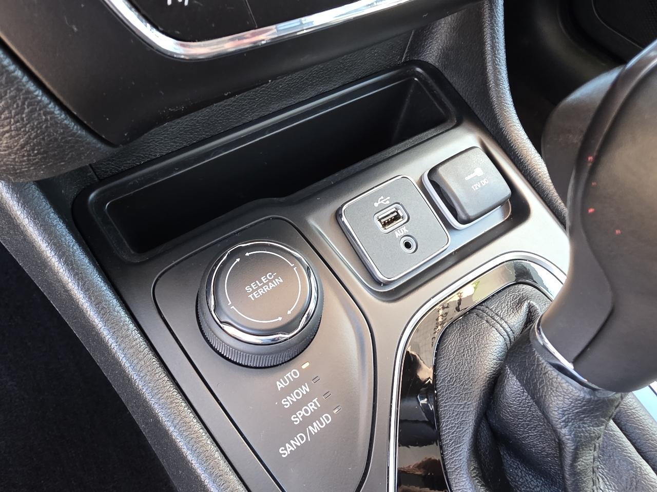 Jeep Cherokee  2019