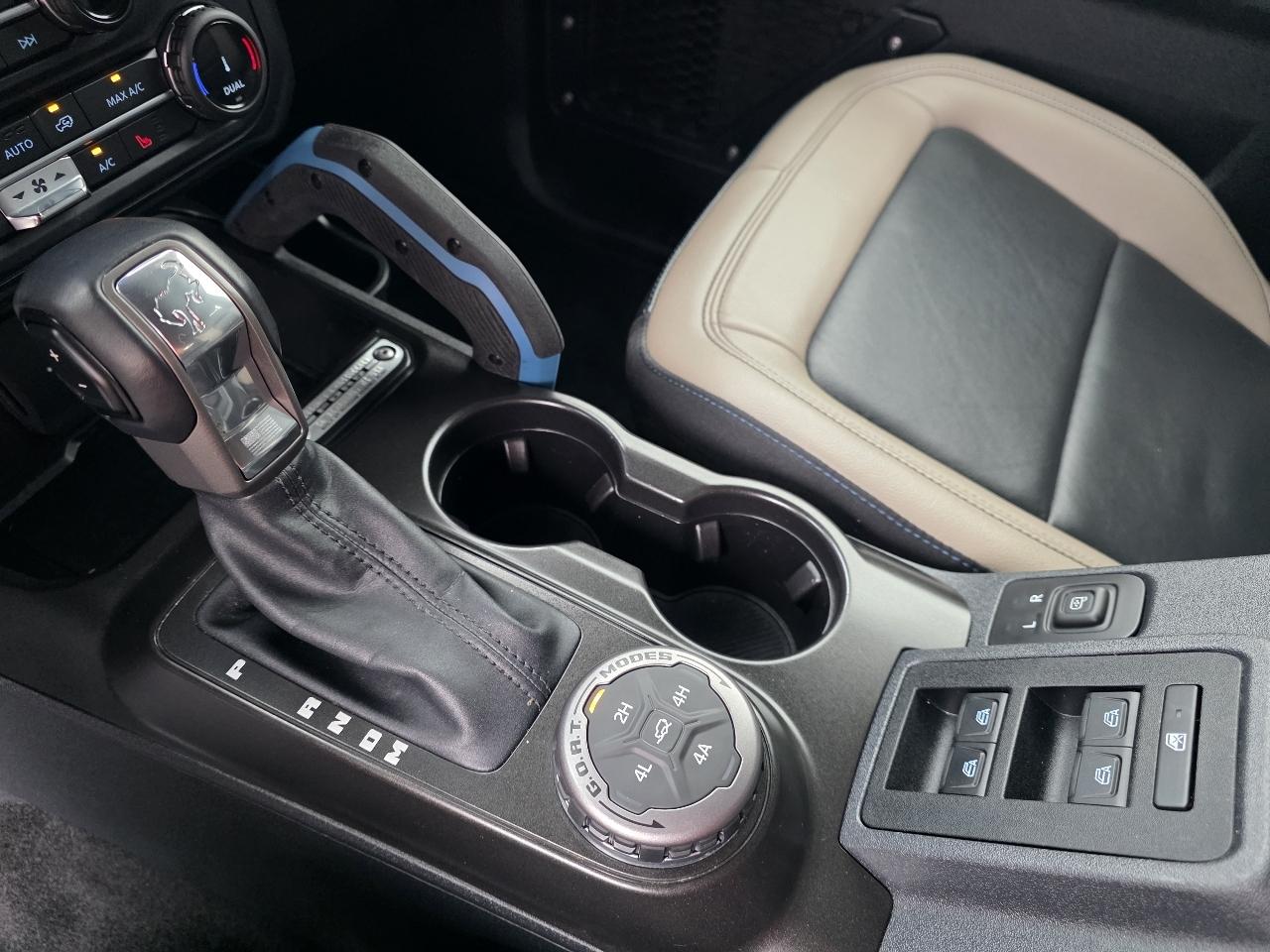 Ford Bronco  2022