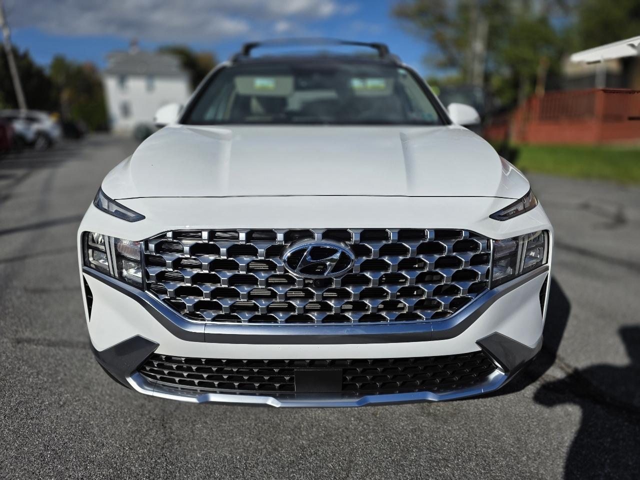 Hyundai Santa Fe  2023