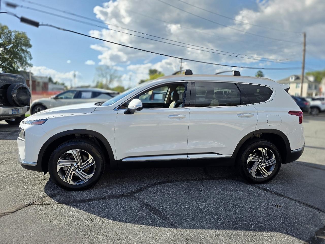 Hyundai Santa Fe  2023