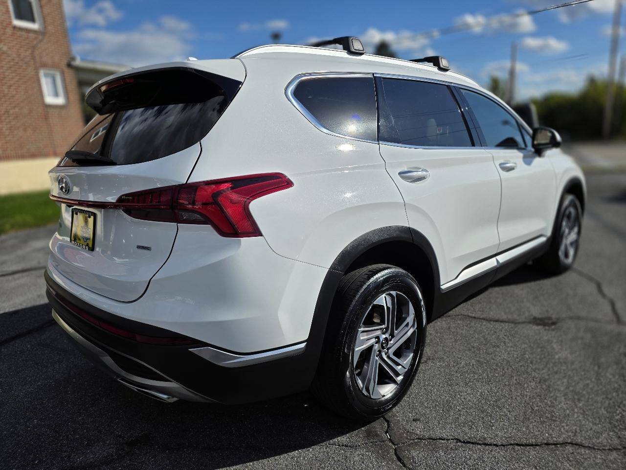 Hyundai Santa Fe  2023