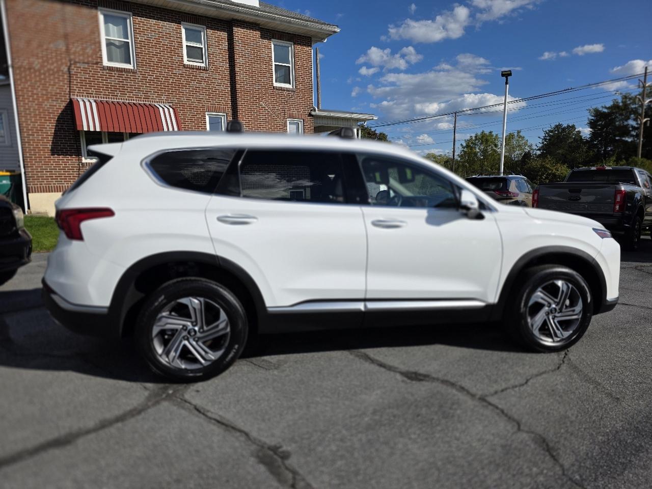 Hyundai Santa Fe  2023