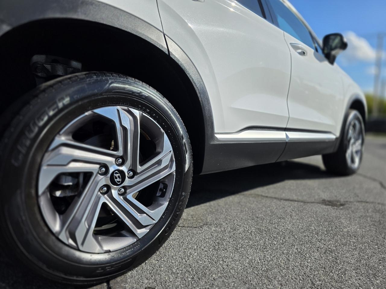 Hyundai Santa Fe  2023