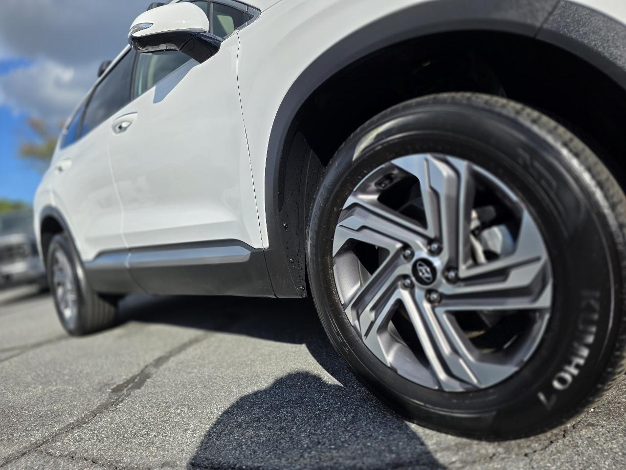 Hyundai Santa Fe  2023