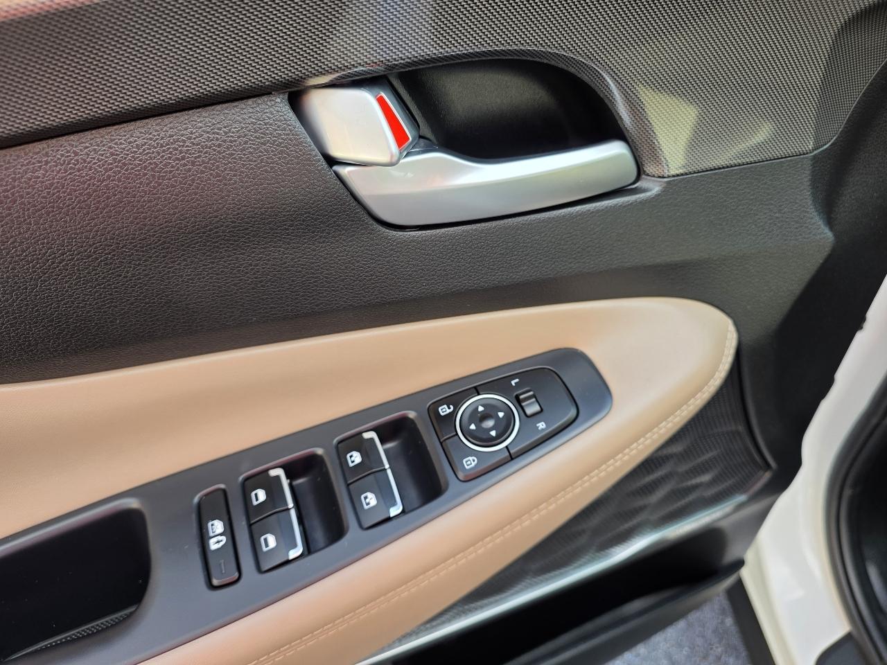 Hyundai Santa Fe  2023