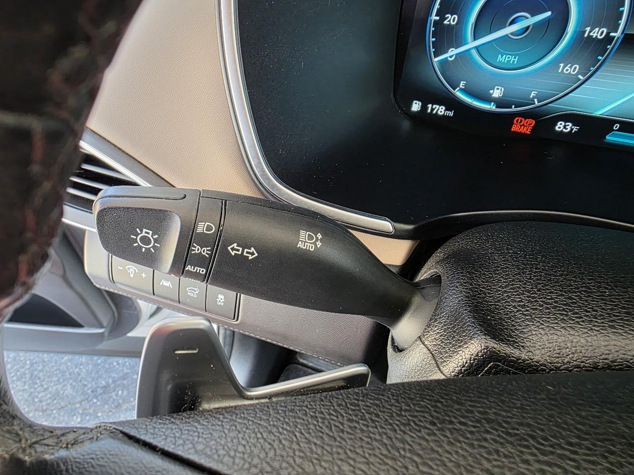 Hyundai Santa Fe  2023