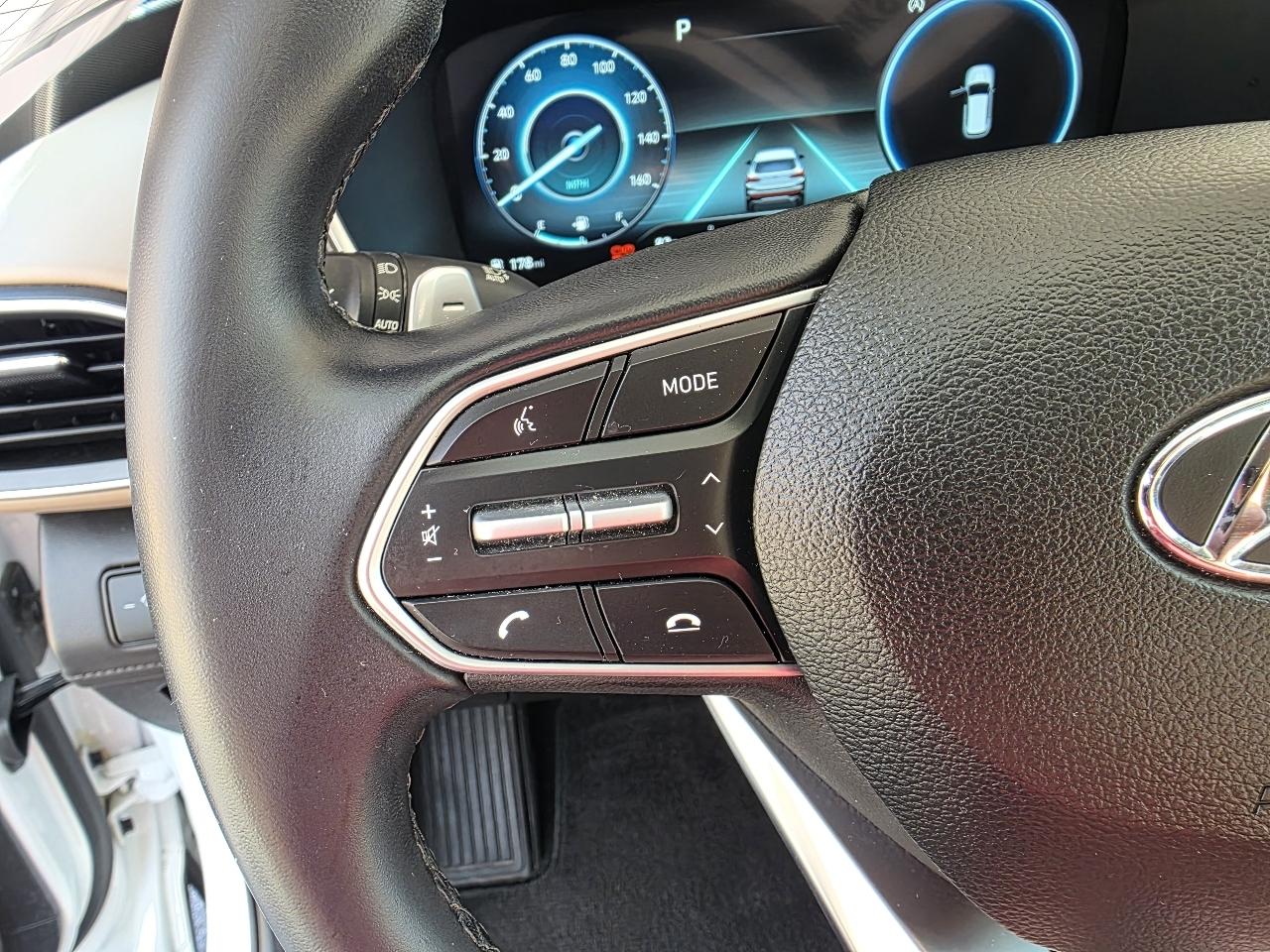 Hyundai Santa Fe  2023