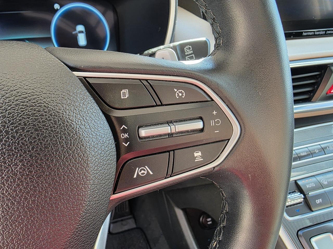 Hyundai Santa Fe  2023