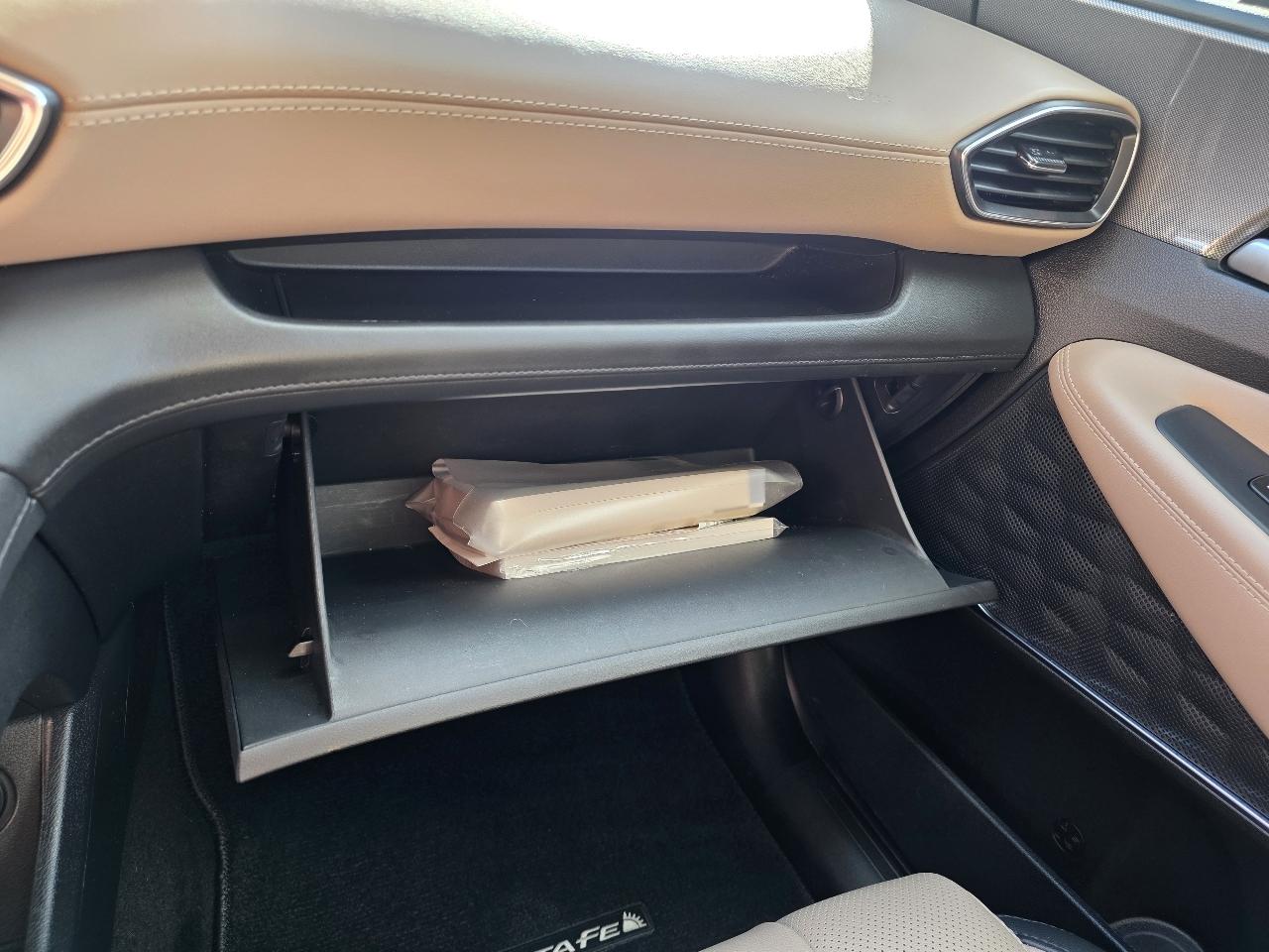 Hyundai Santa Fe  2023