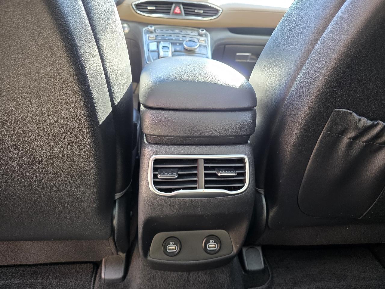 Hyundai Santa Fe  2023