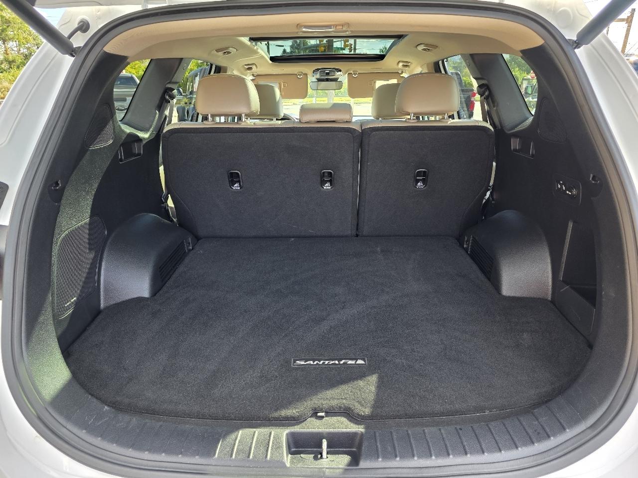 Hyundai Santa Fe  2023