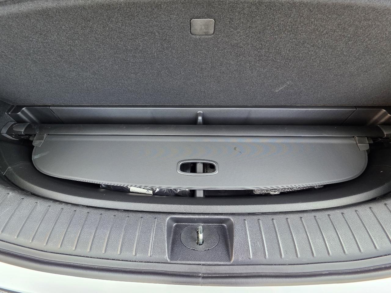 Hyundai Santa Fe  2023