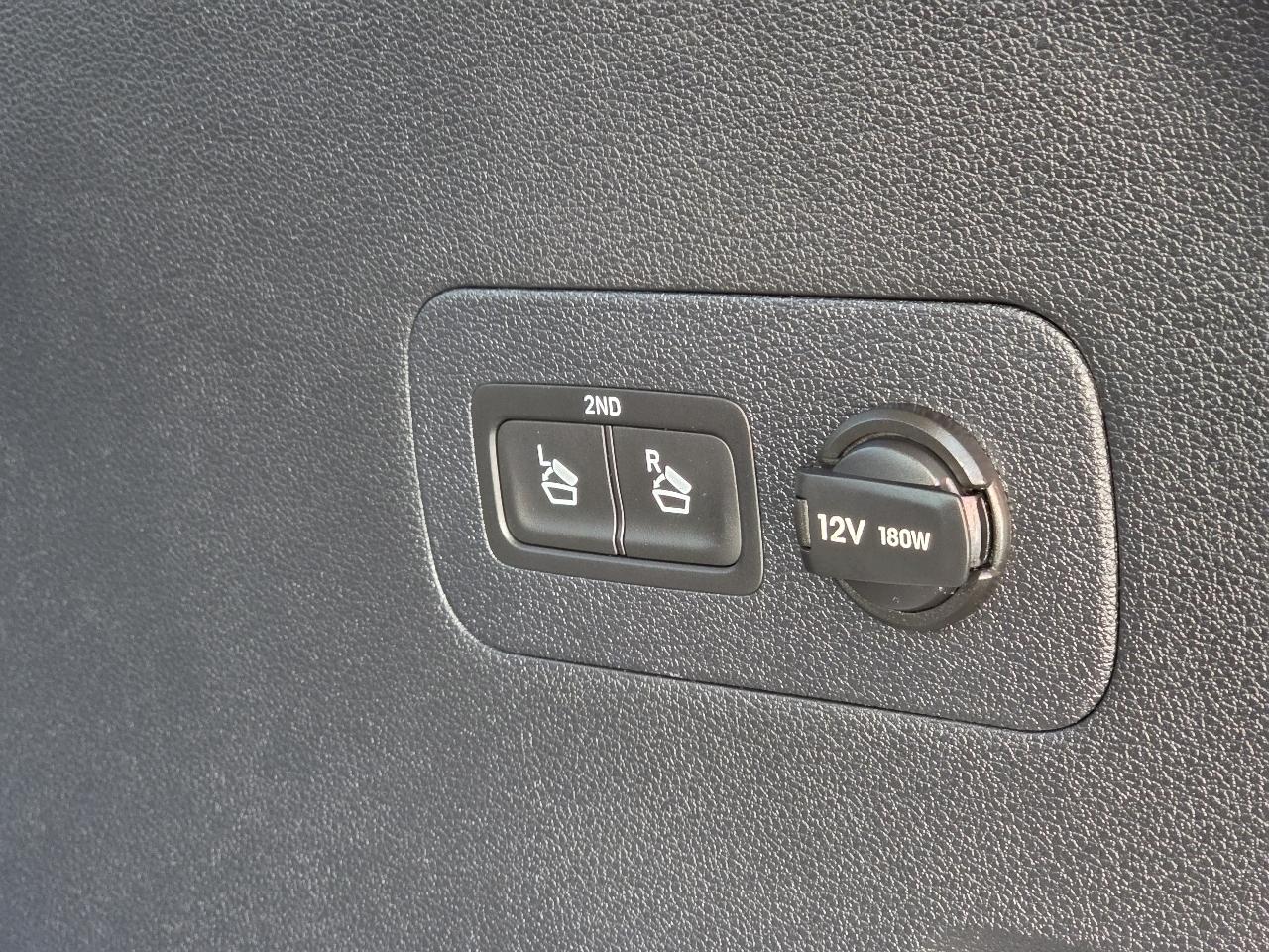 Hyundai Santa Fe  2023