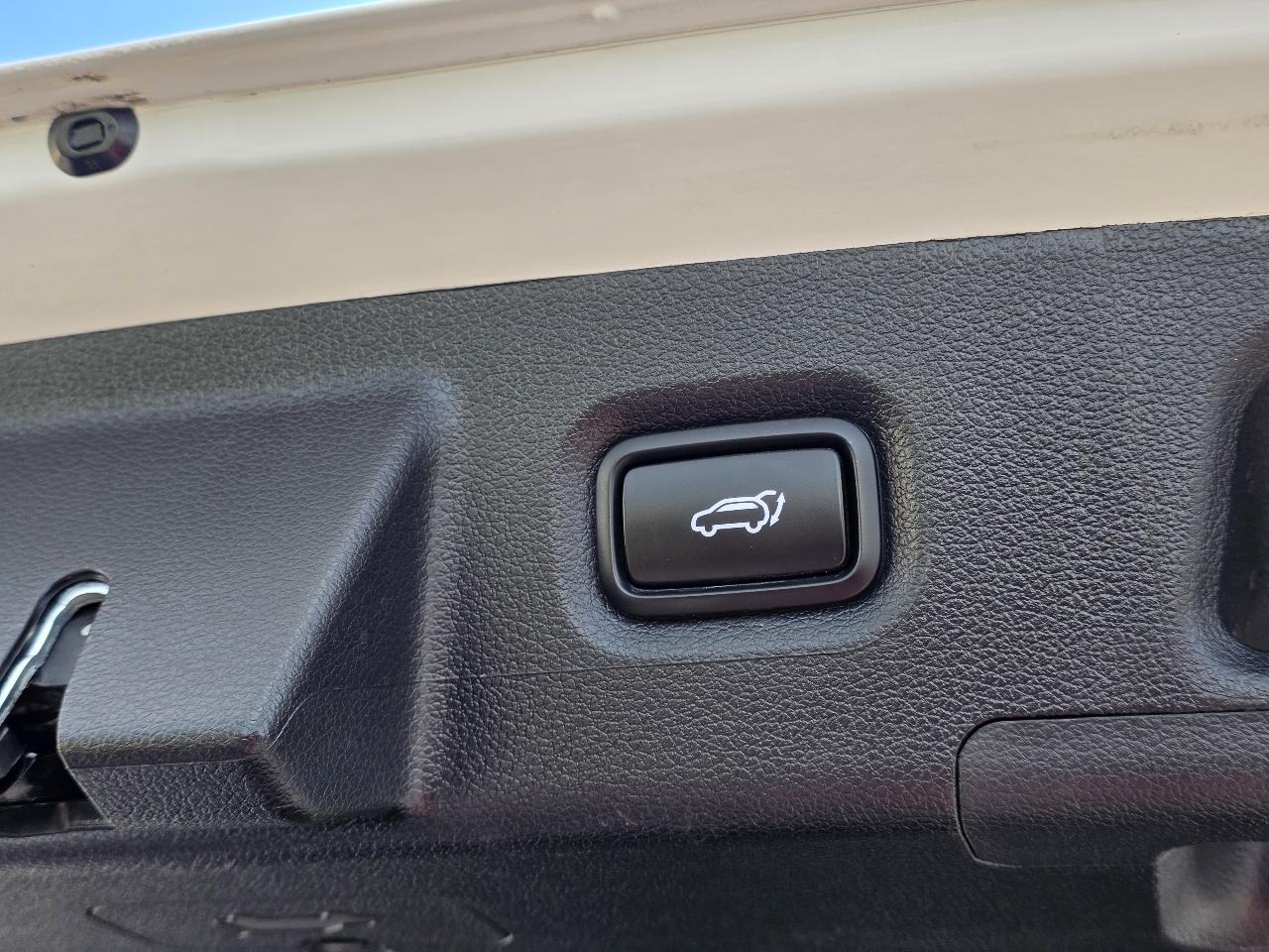 Hyundai Santa Fe  2023