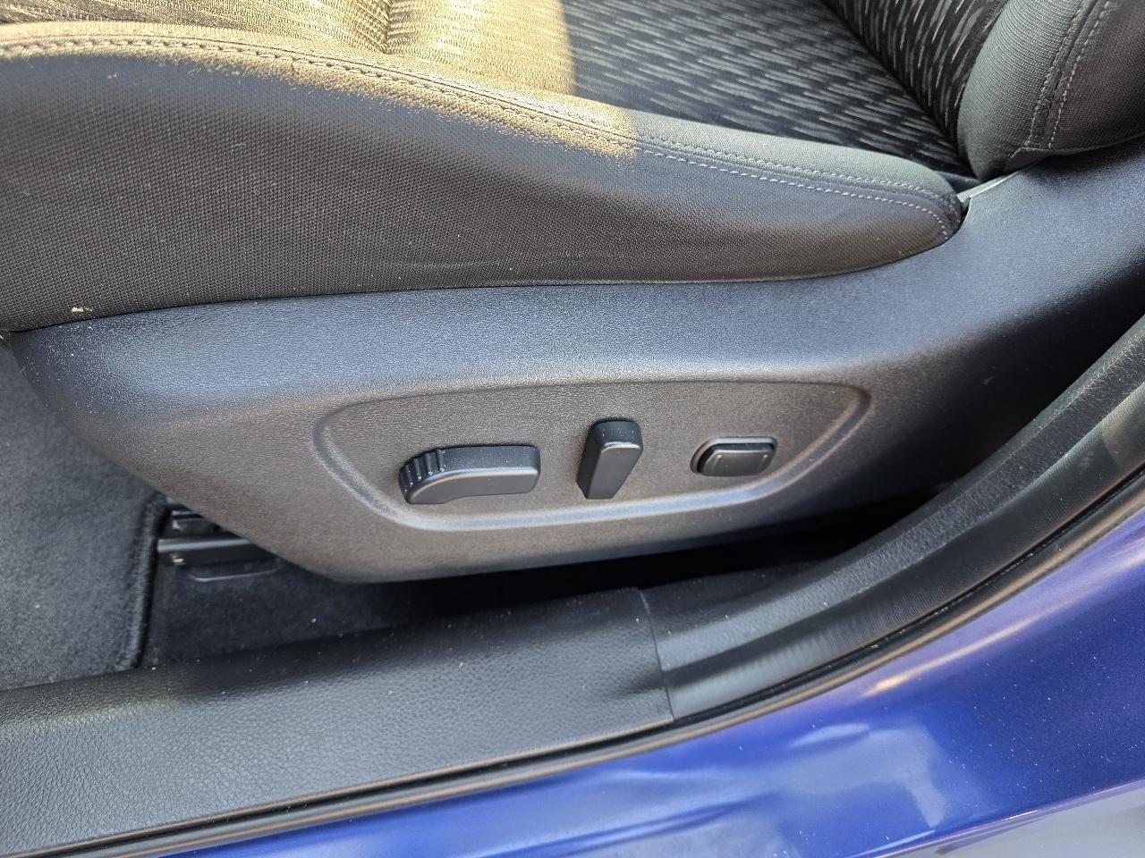 Nissan Rogue  2018