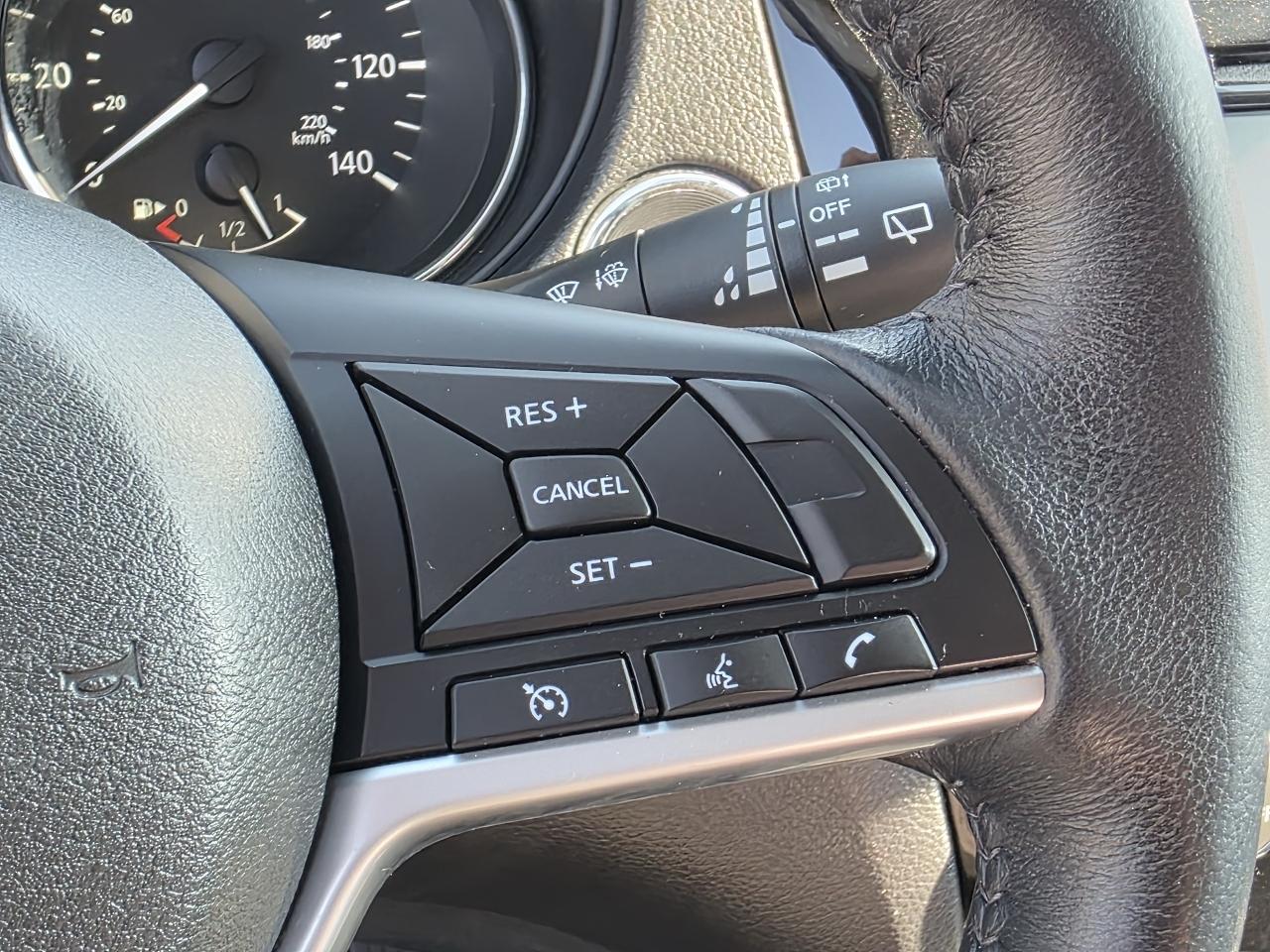 Nissan Rogue  2018