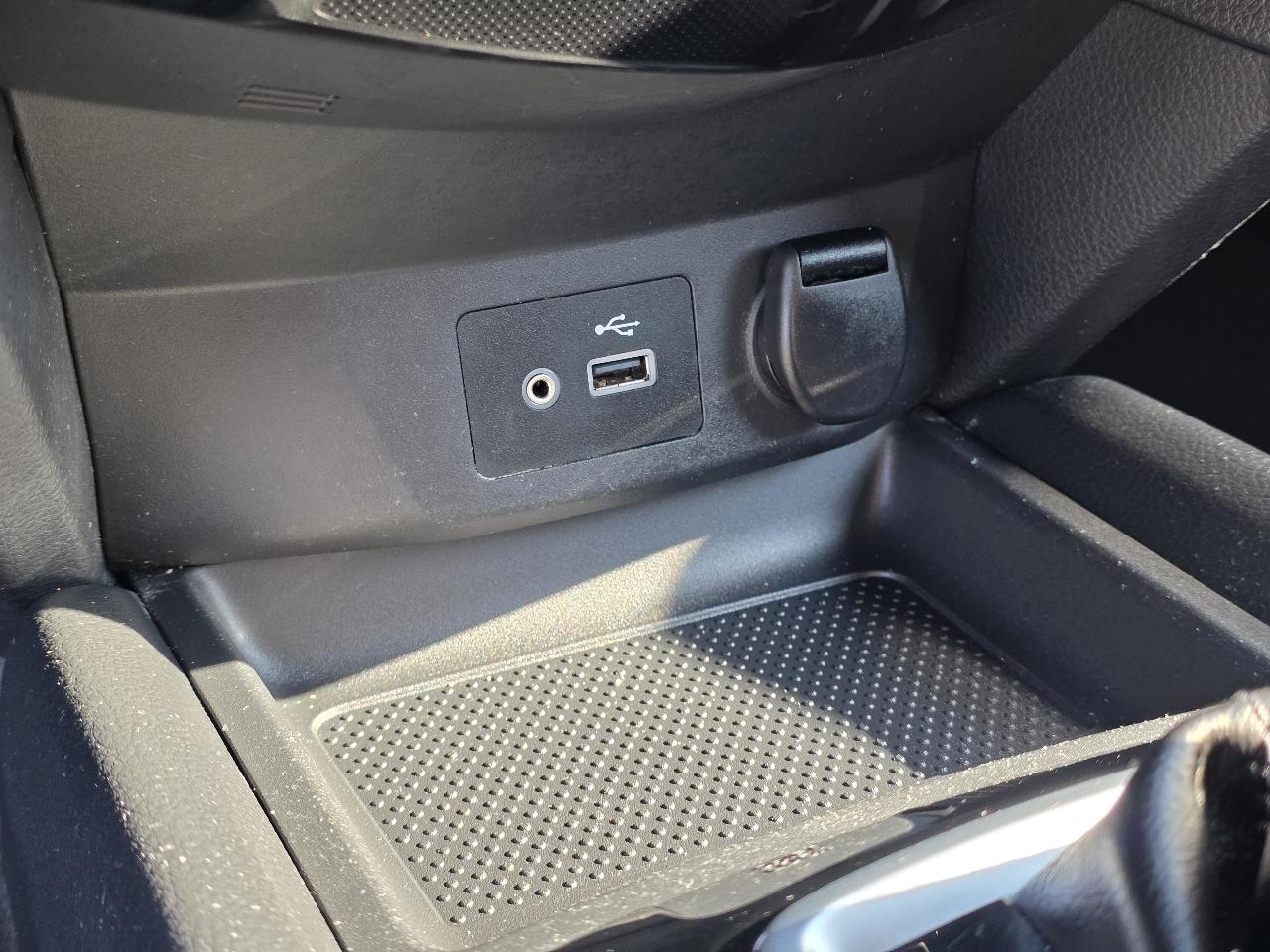 Nissan Rogue  2018