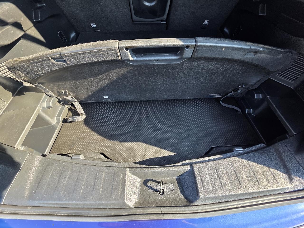Nissan Rogue  2018