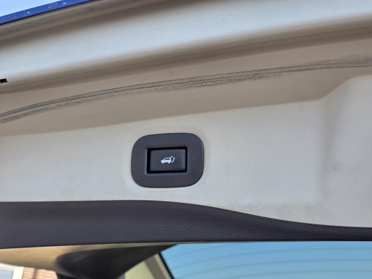 Nissan Rogue  2018