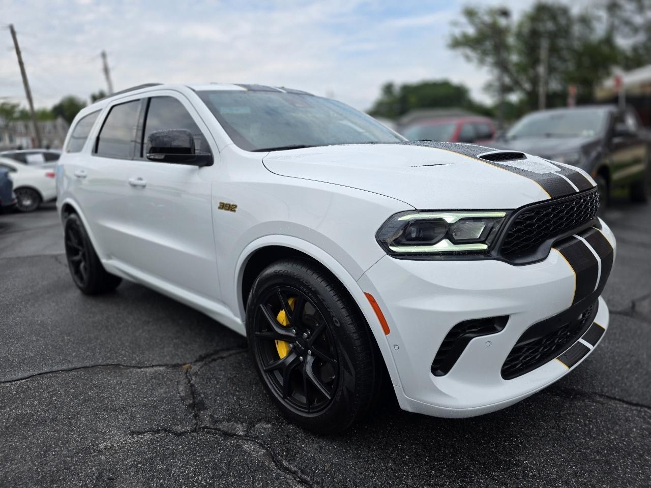 2024 Dodge Durango SRT 392