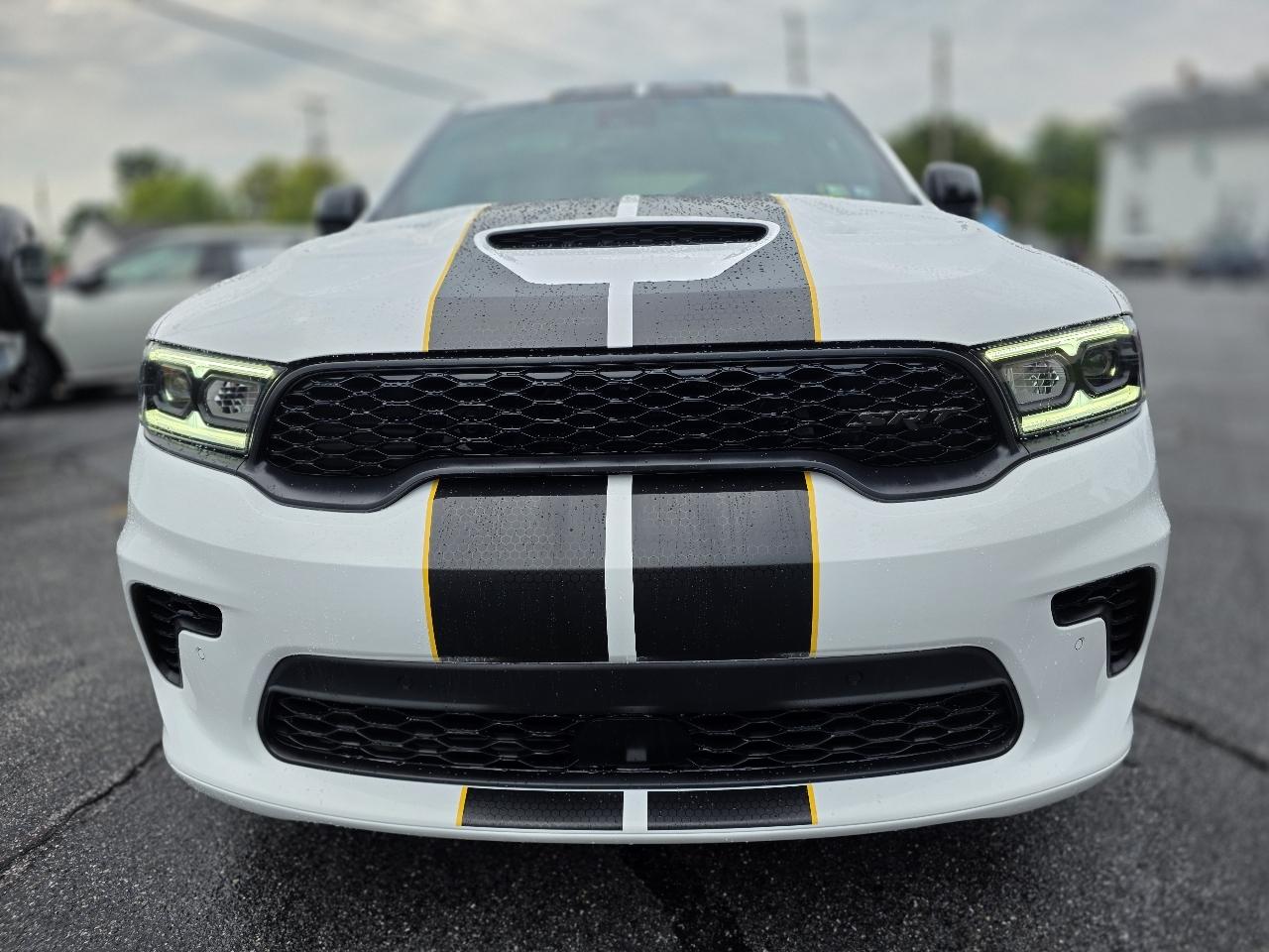 Dodge Durango  2024
