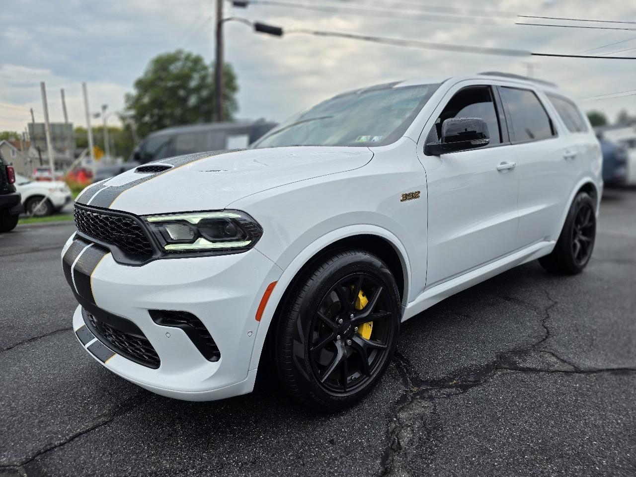 Dodge Durango  2024
