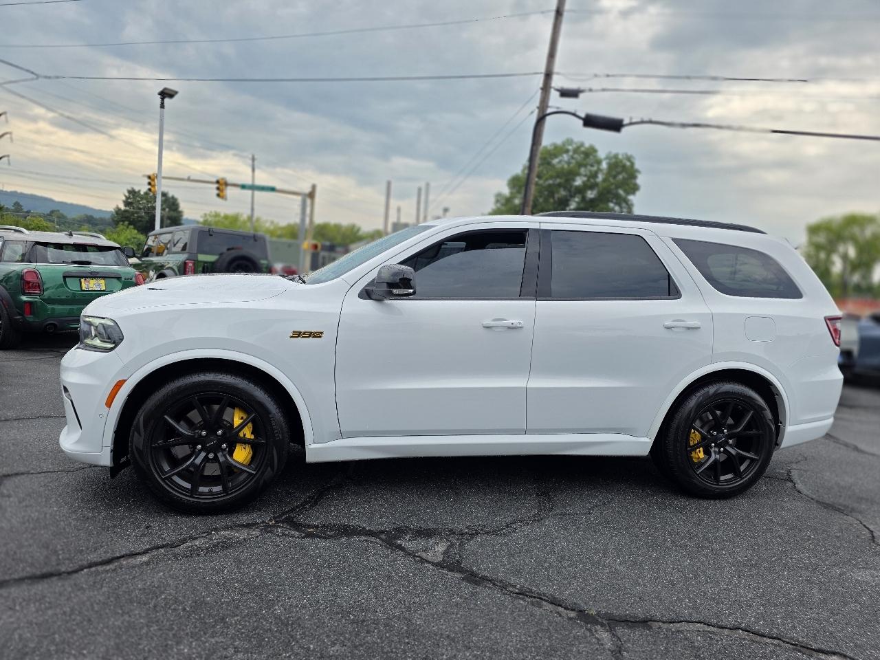 Dodge Durango  2024