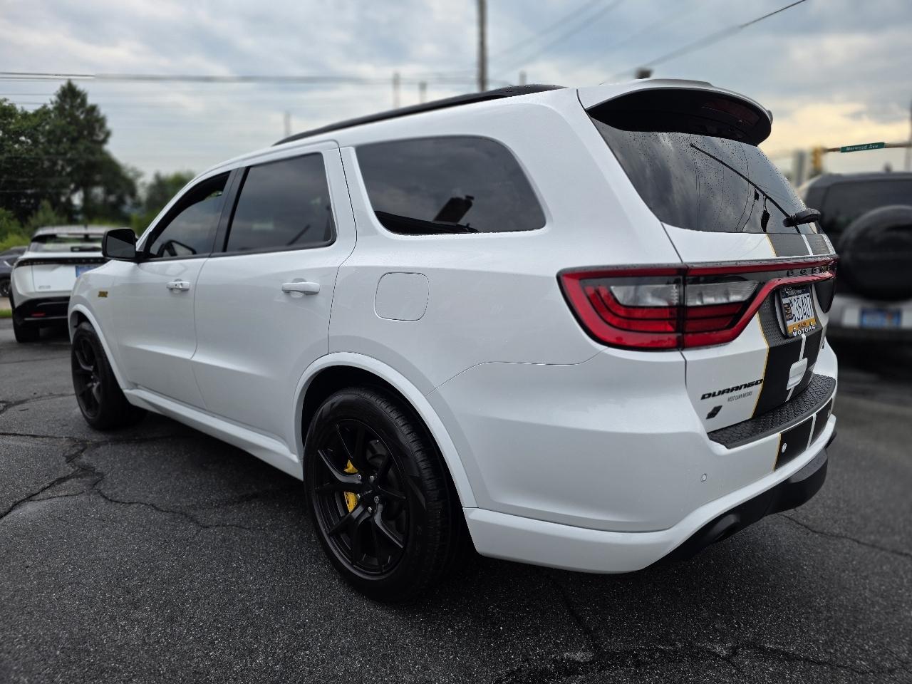 Dodge Durango  2024