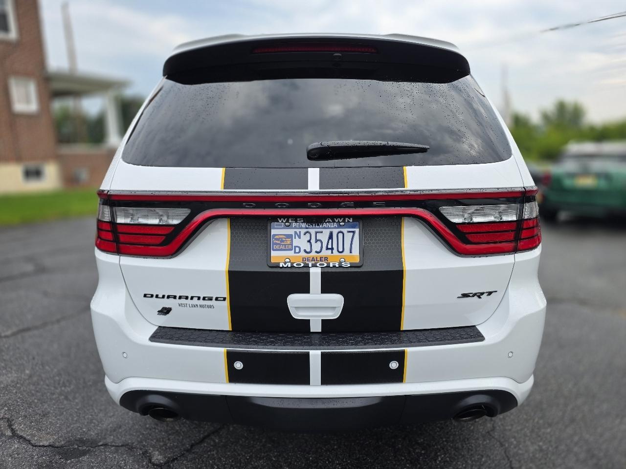 Dodge Durango  2024