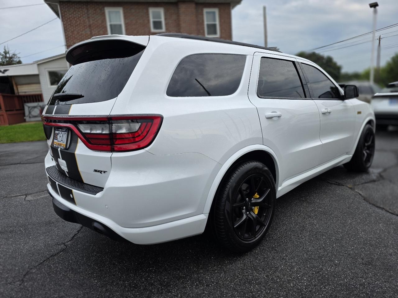 Dodge Durango  2024