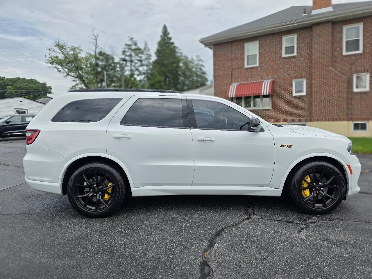 Dodge Durango  2024