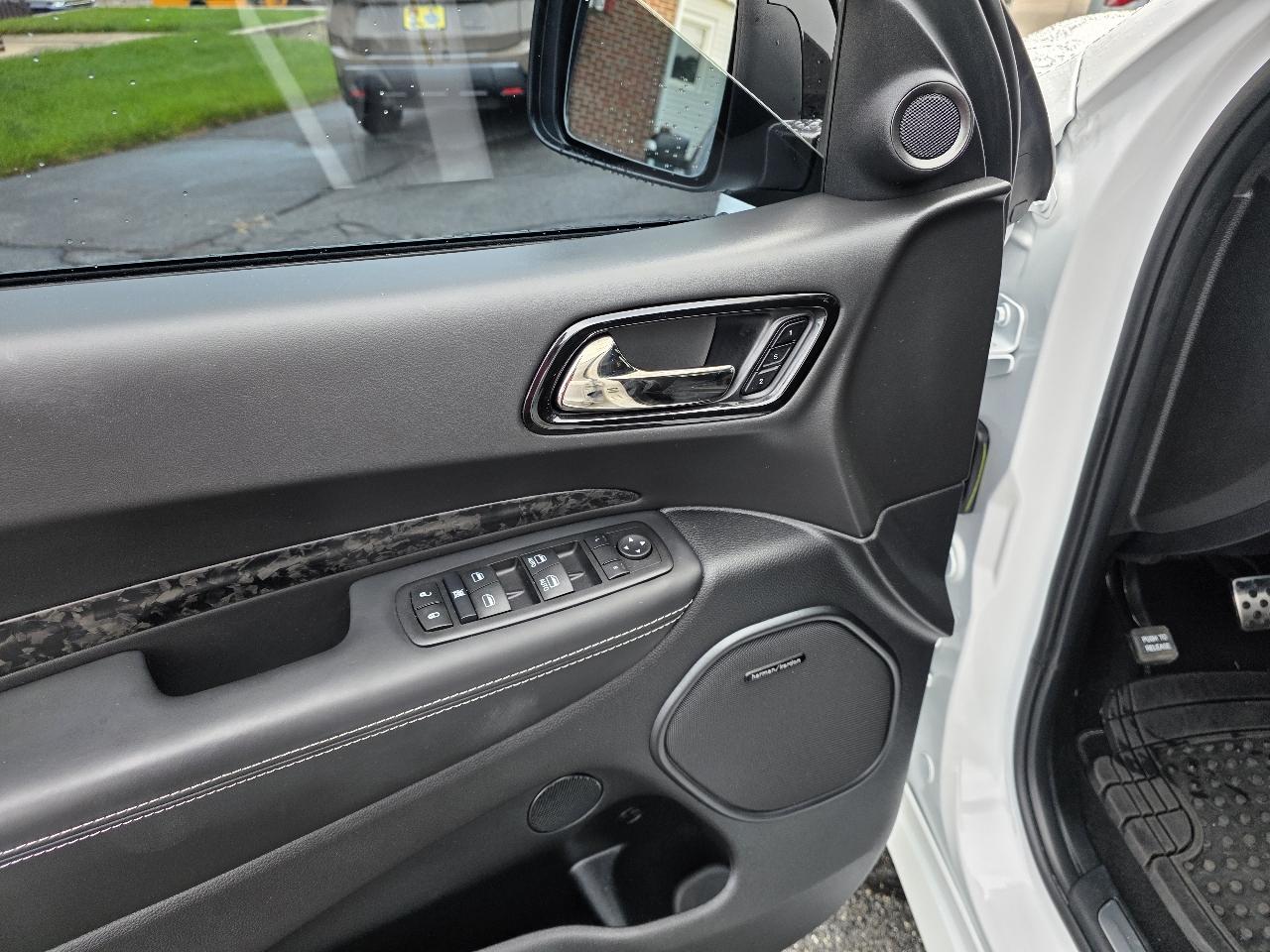 Dodge Durango  2024