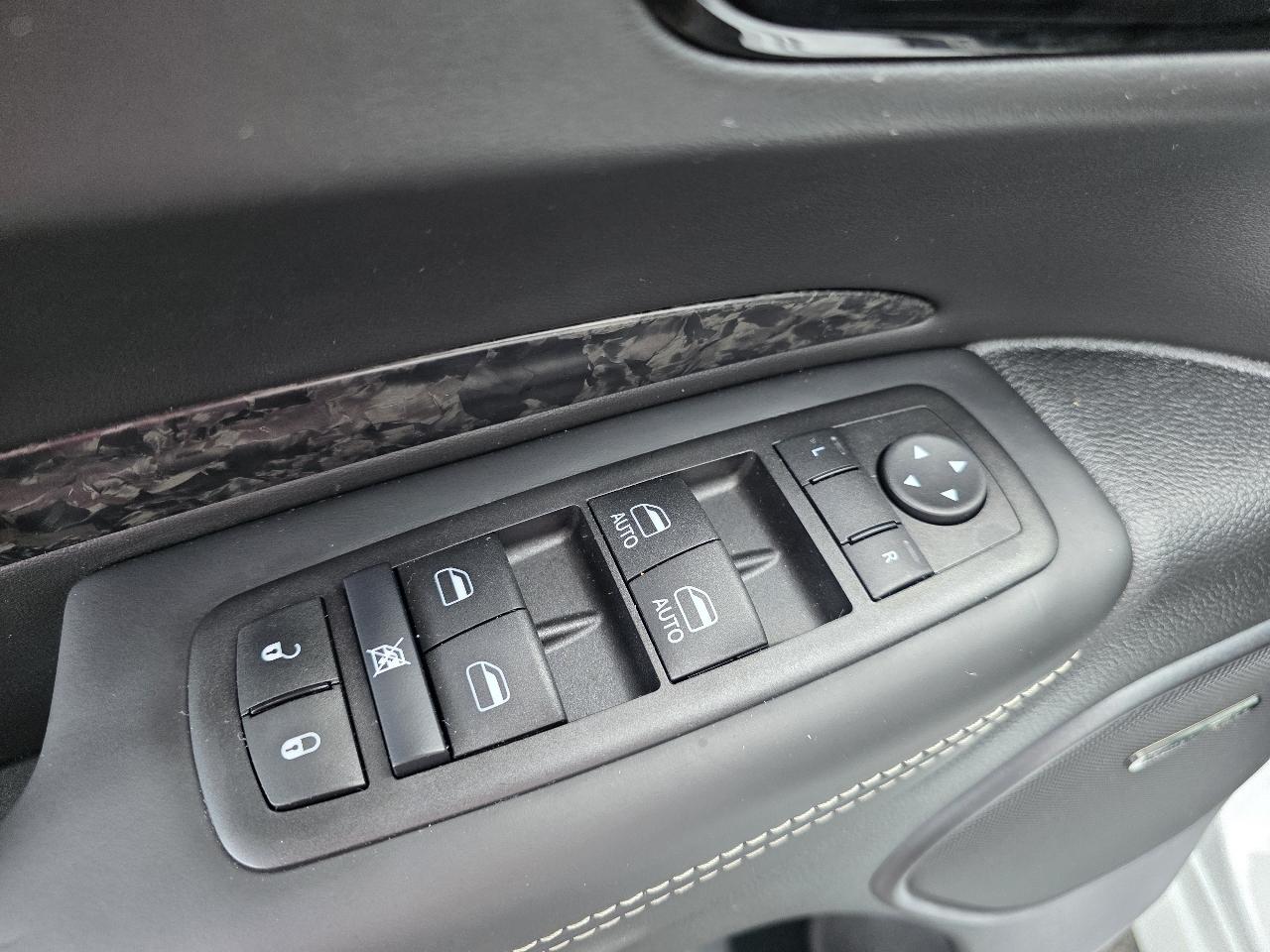 Dodge Durango  2024