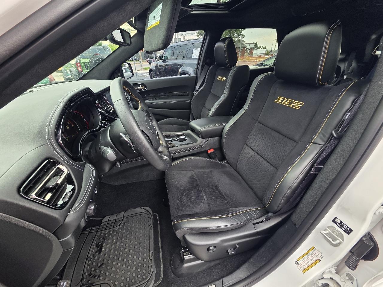 Dodge Durango  2024