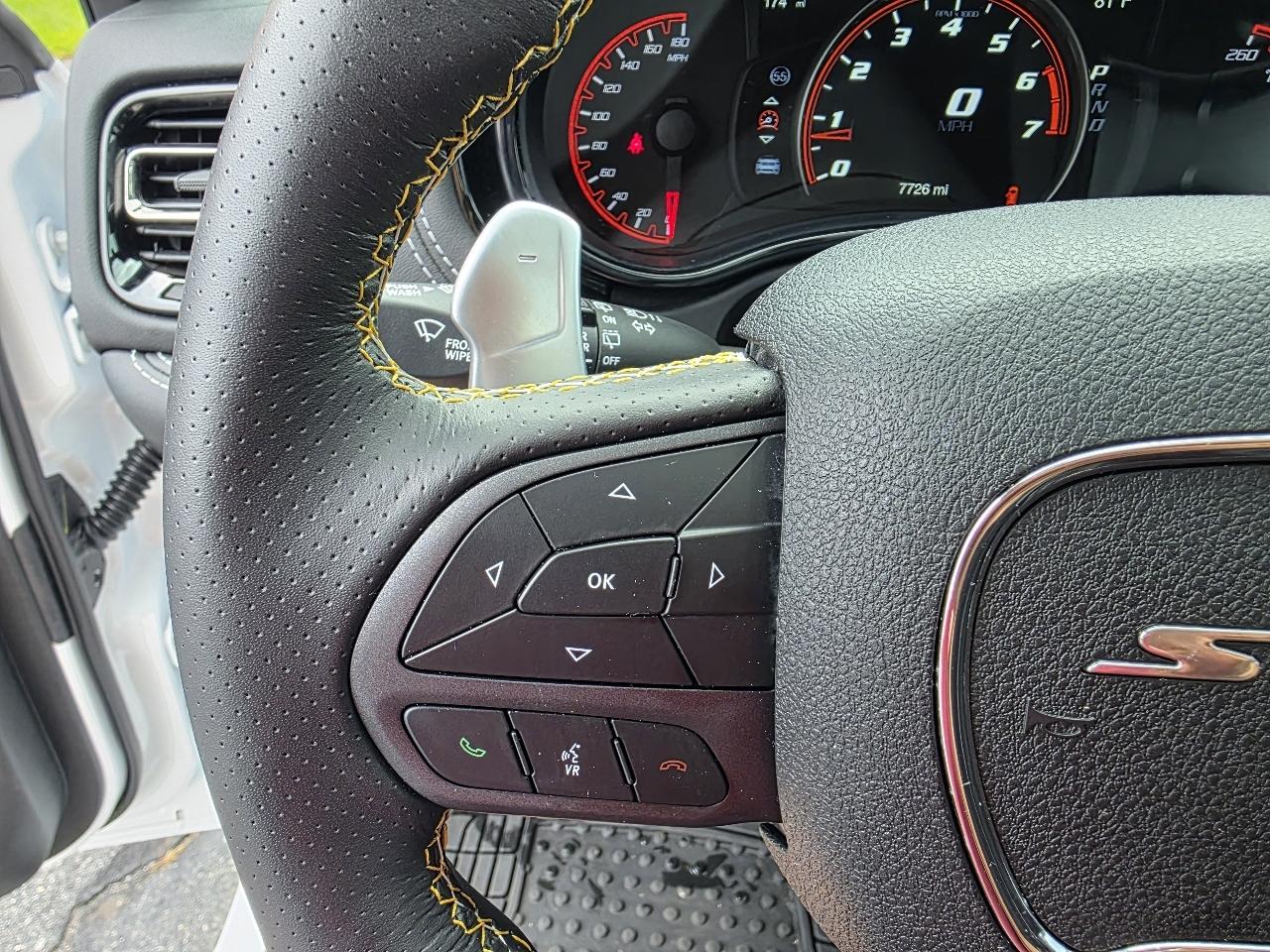 Dodge Durango  2024
