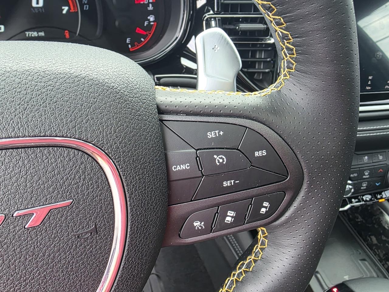 Dodge Durango  2024