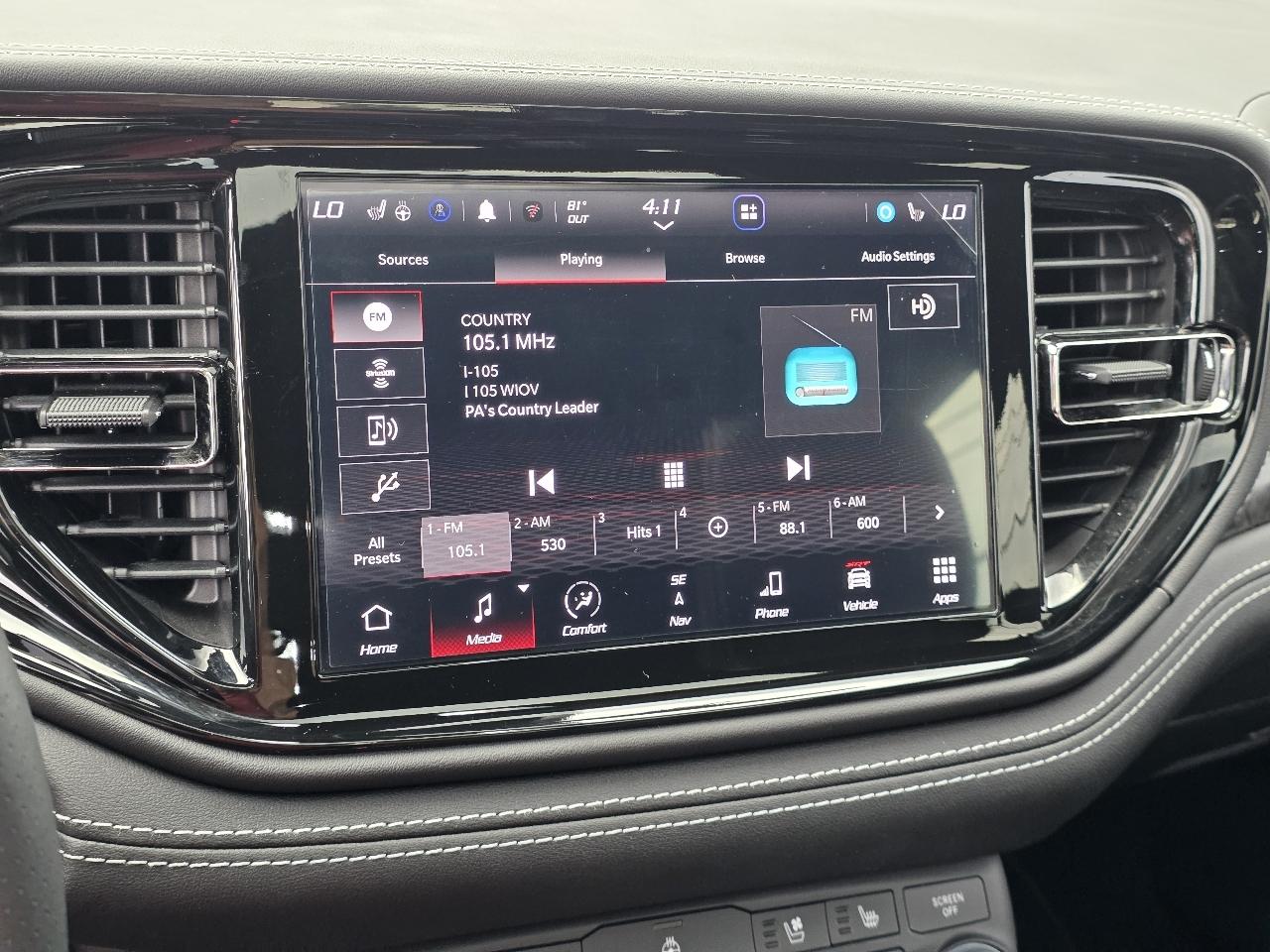 Dodge Durango  2024