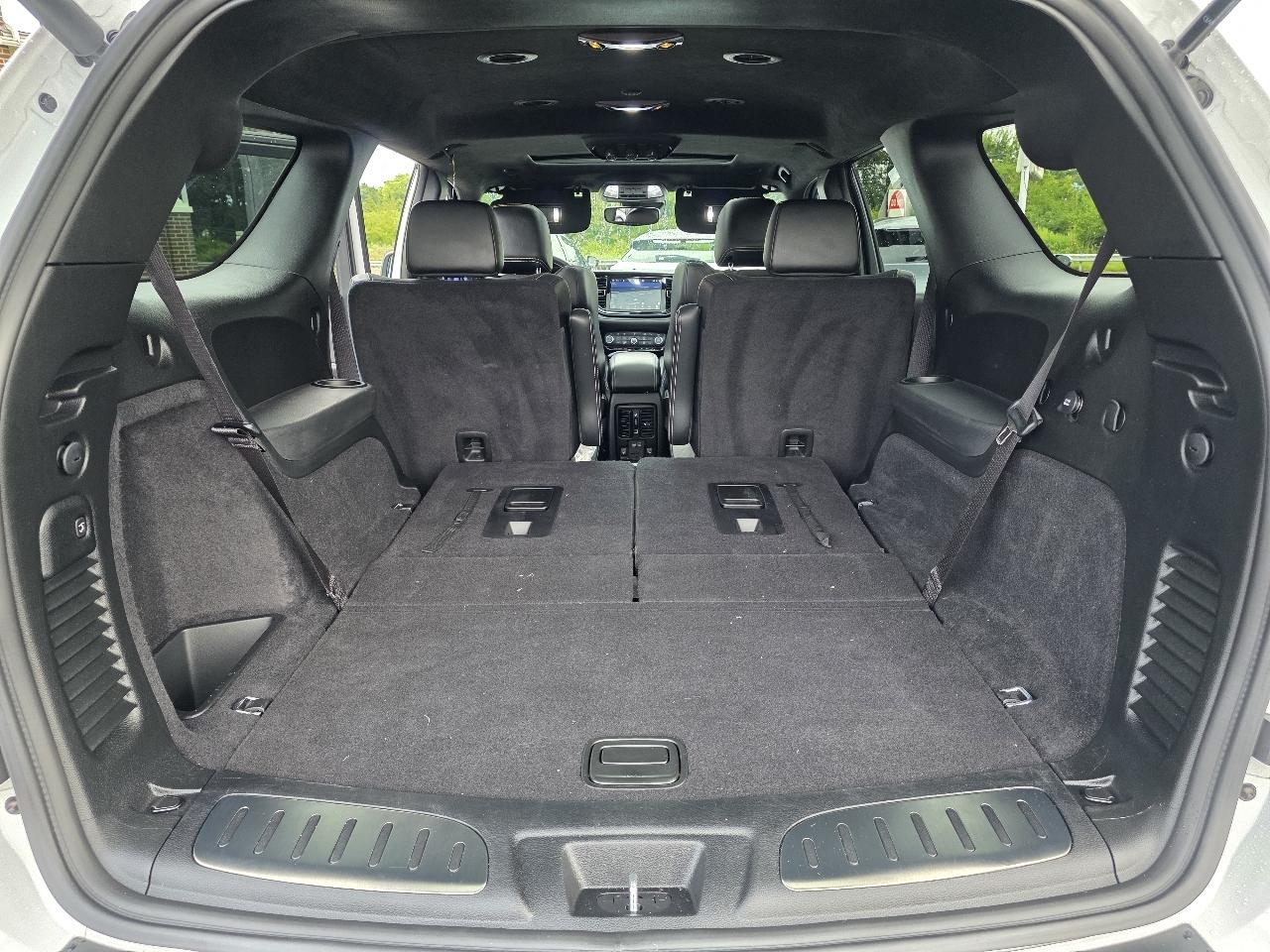 Dodge Durango  2024
