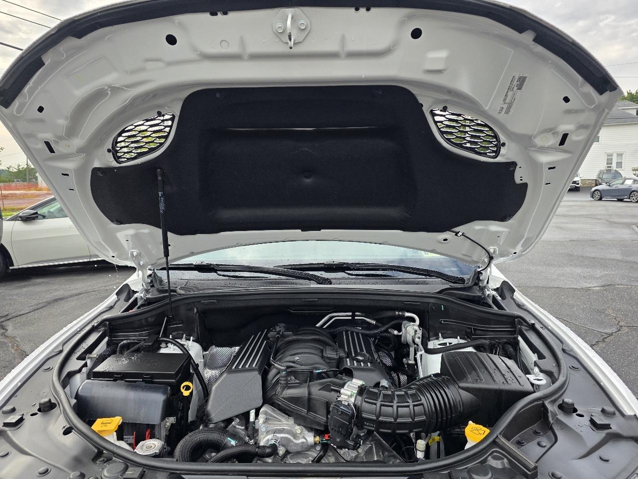 Dodge Durango  2024
