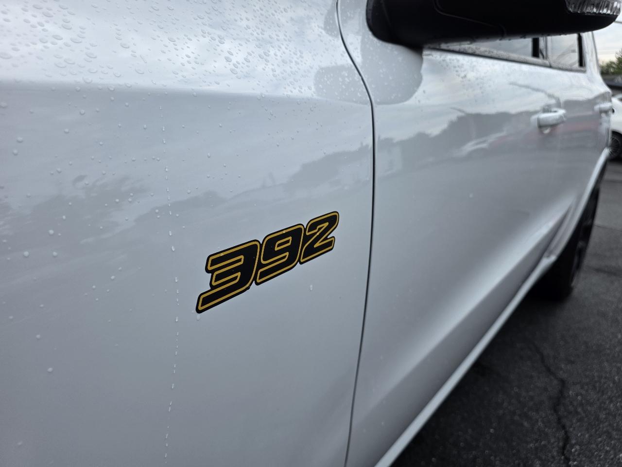 Dodge Durango  2024