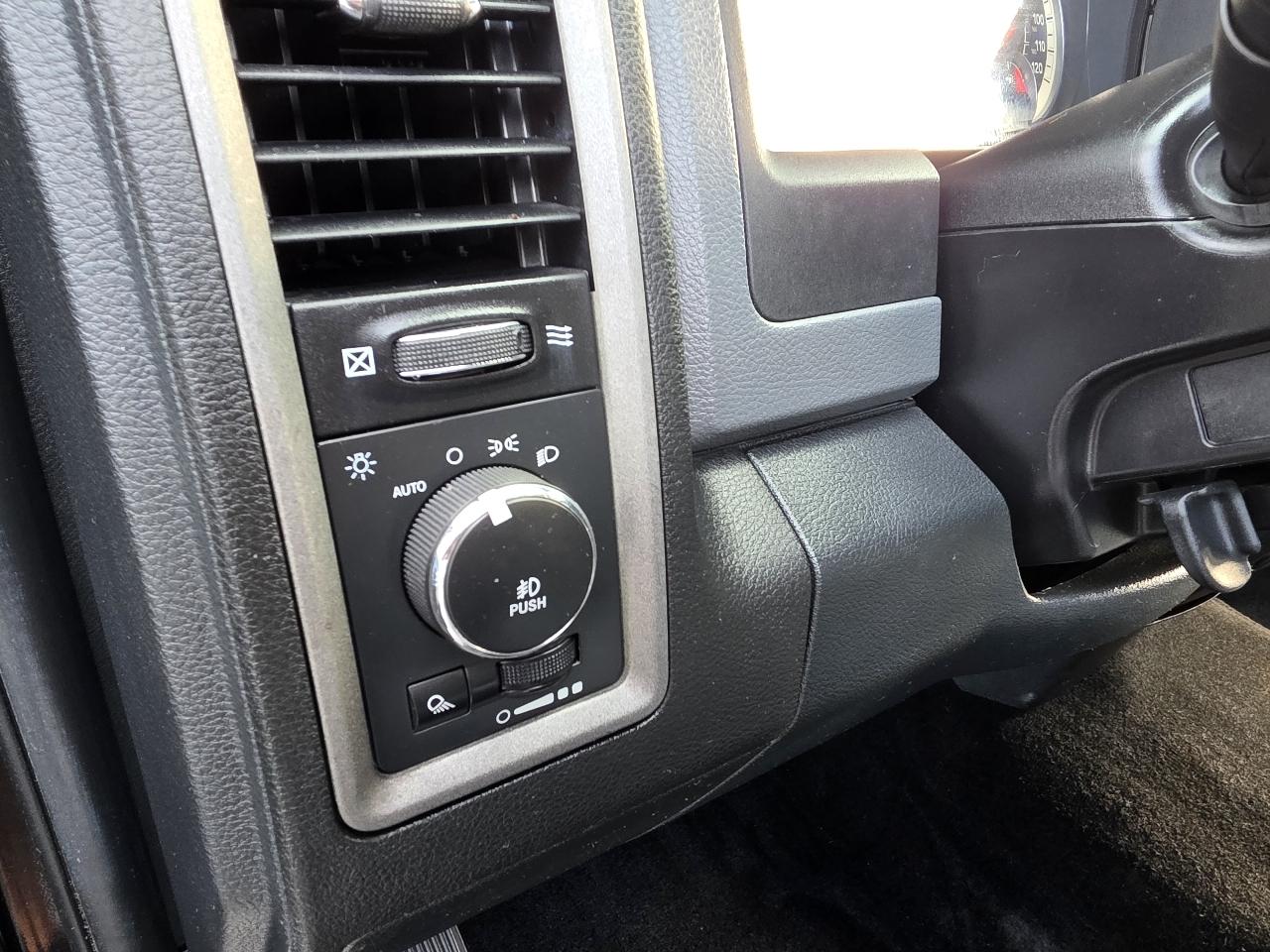 RAM 1500  2016