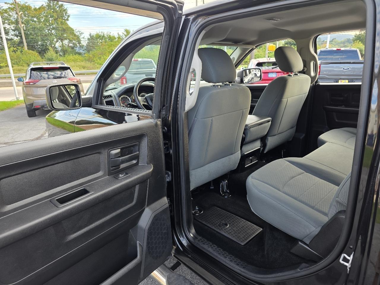 RAM 1500  2016
