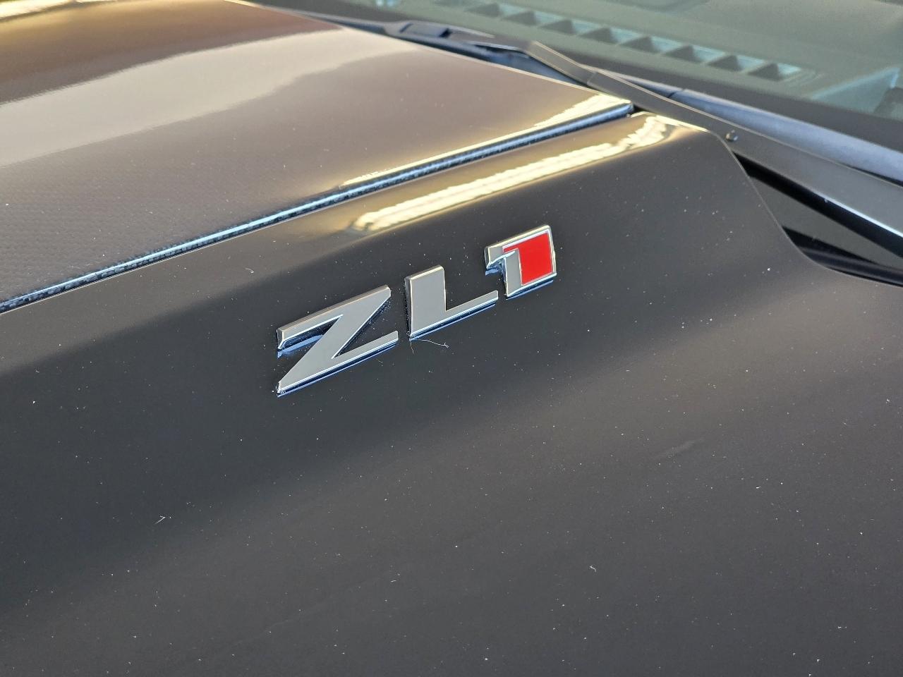 Chevrolet Camaro  2013