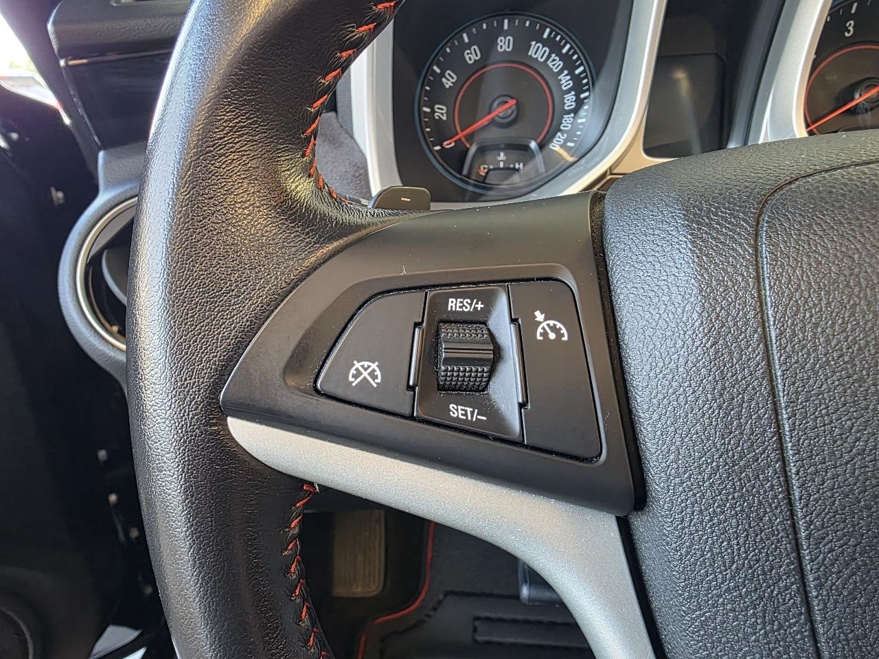 Chevrolet Camaro  2013