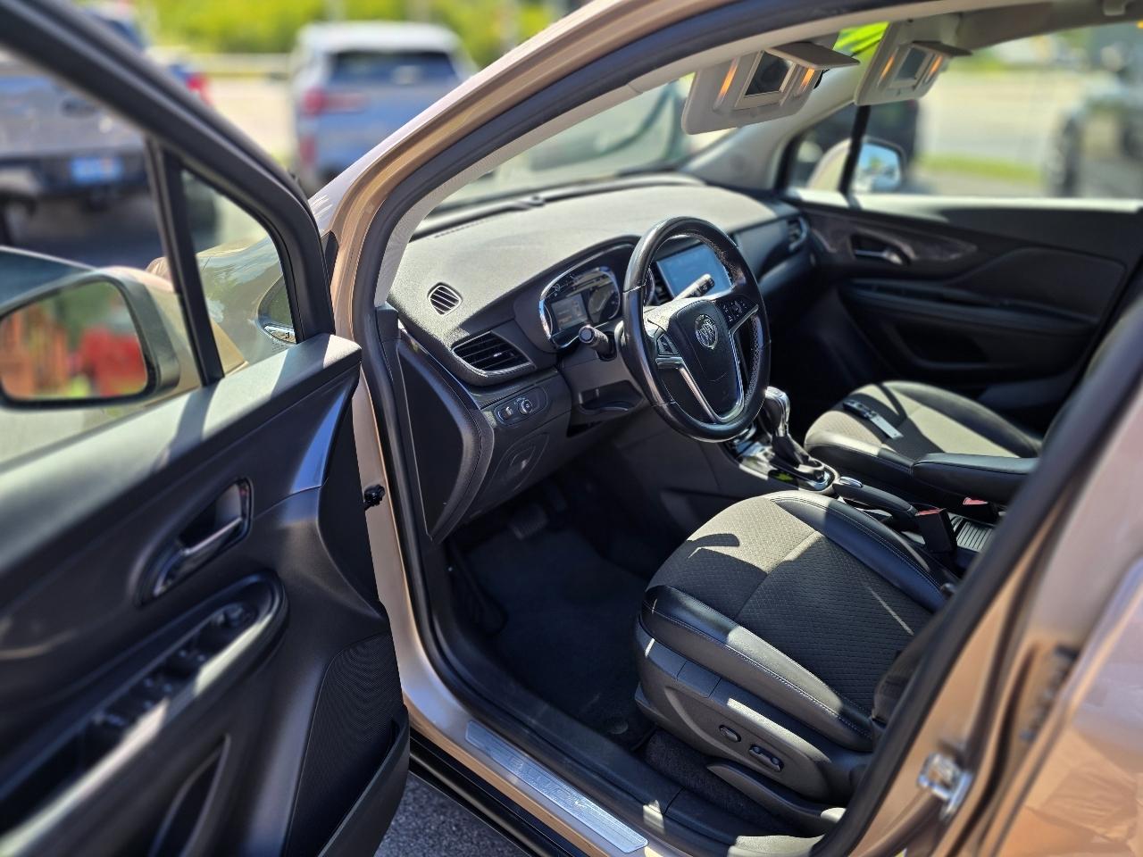 Buick Encore  2019