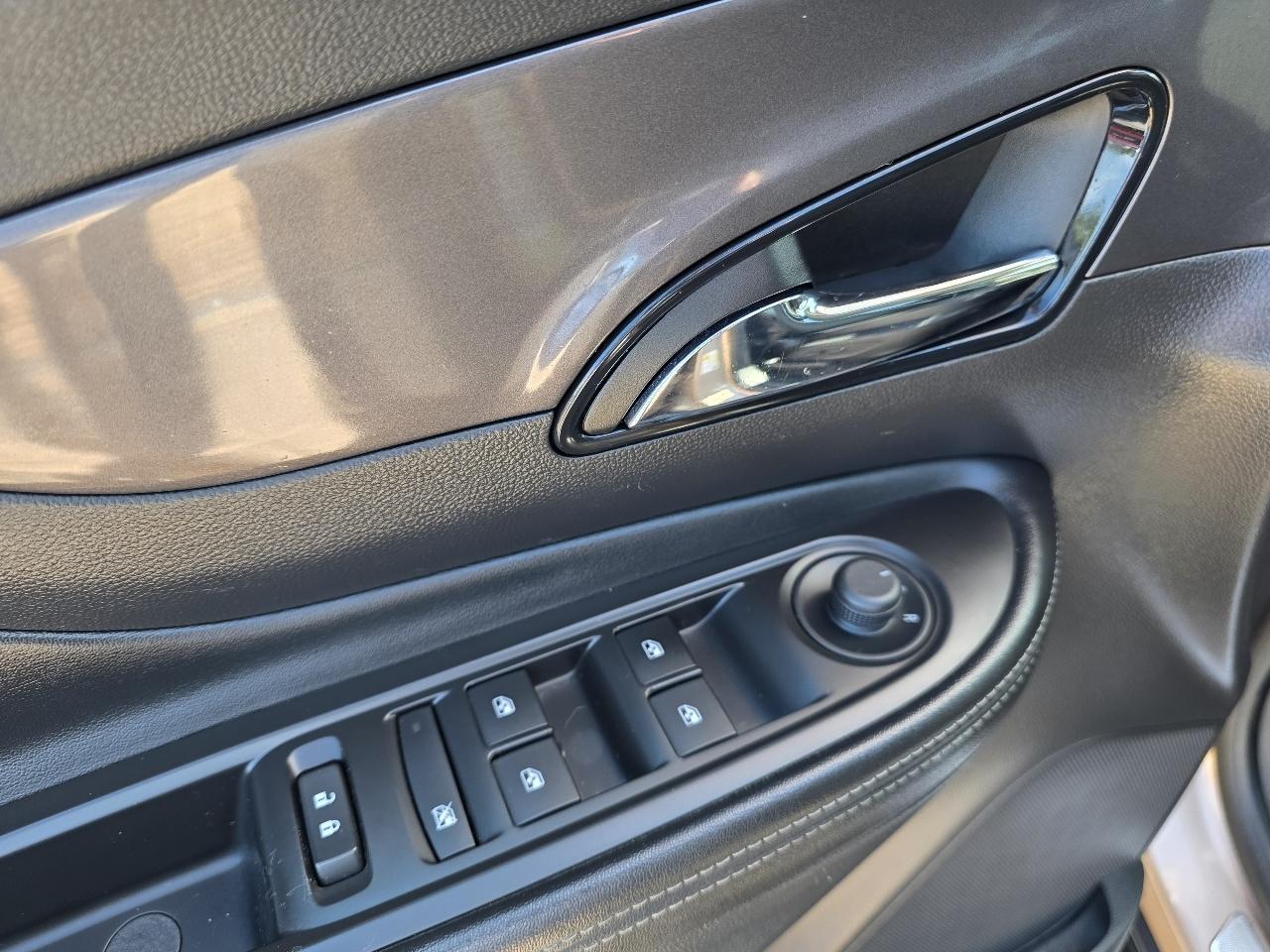 Buick Encore  2019