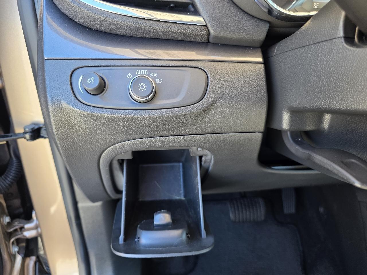 Buick Encore  2019